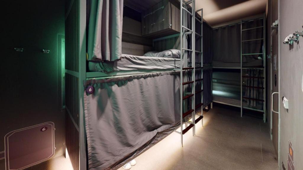 Coller Boutique Hostel