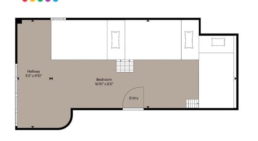 Coller Boutique Hostel Singapore