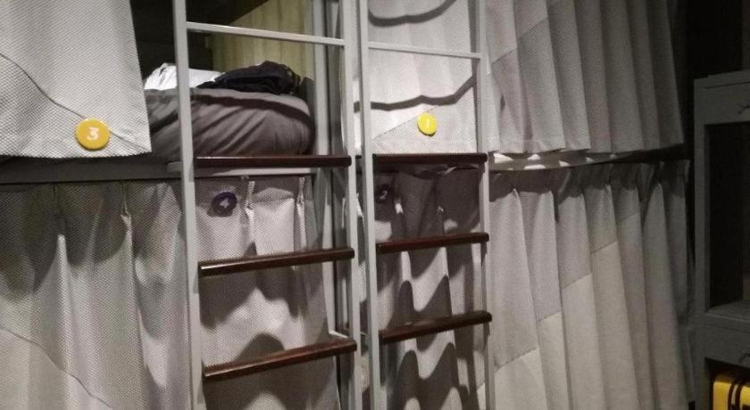 Hostel Coller Boutique Singapore