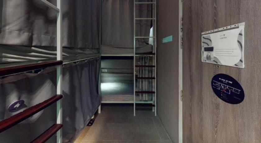 Coller Boutique Hostel *