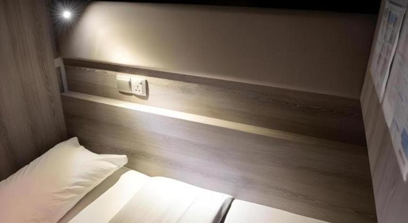 Coller Boutique Hostel Singapore
