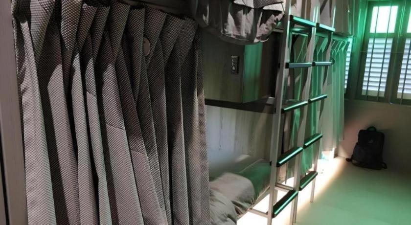 Hostel Coller Boutique *