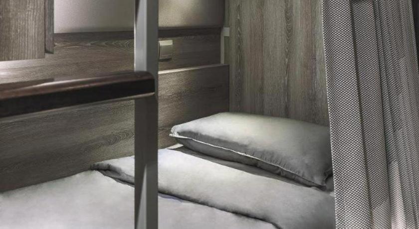 Hostel Coller Boutique Singapore