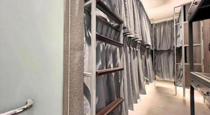Hostel Coller Boutique